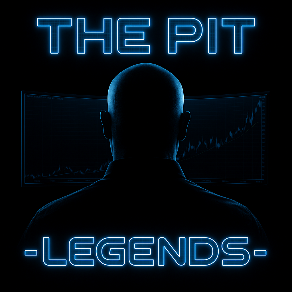 The Pit Legends